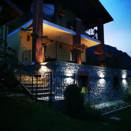 Lessolo में, होटल Agriturismo La Ca' d'Amelio