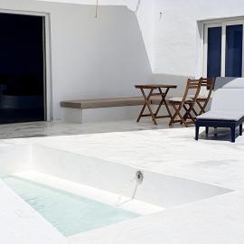 Apartamento con vistas al oceano