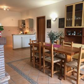 La Casa di Demetra. Un Paradiso tra gli Olivi.: Montecchio'da bir otel