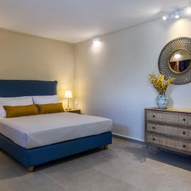 Blueisla ALPHA Studio Town Mykonos