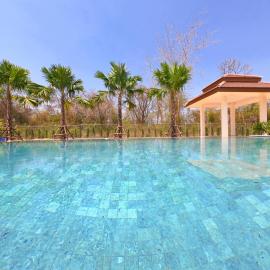 Isan Golf & Adventure Hotel, hotel in Udon Thani