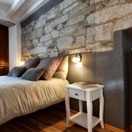 Cà Rosa, hotel v destinaci Mergozzo