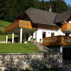 Apartment Brumec