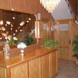 Hostal Asensio Nijar, khách sạn ở Níjar