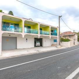 Apartments Road star, hotel a Dugi Rat