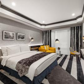 Grand Victoria Hotel
