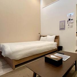 TRIP POD SUMIYOSHI B