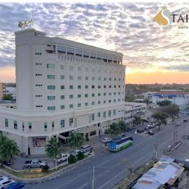StarCity Hotel