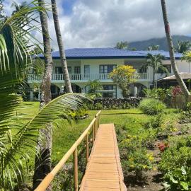 Agoho Resort -Boutique Hotel-, hotel em Mambajao