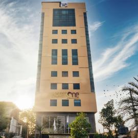 Hotel One Tower Gulberg, Lahore