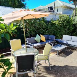Cambria Hideaway – hotel w mieście Nelson