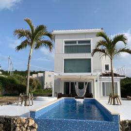 B BASE KOURI iSLAND, hotel di Kouri