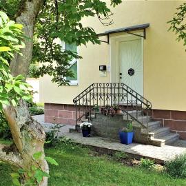 Liebevoll Gästewohnungen, hotel ad Alpirsbach