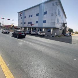 شقق ديار الأحبة للوحدات السكنية شقق مخدومة اقتصادي, hotel sa Sakakah