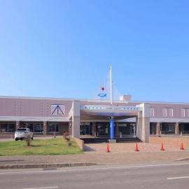 Spa SHIOSAI