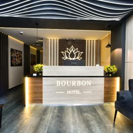 Bourbon Boutique Hotel