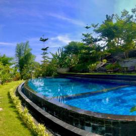 Arya Resort Nusa Penida