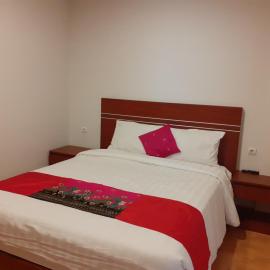 Griya Bun Sari – hotel w mieście Sukawati