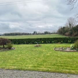 Charming Home on the outskirts of Galway City, viešbutis Golvėjuje