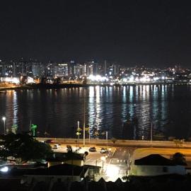CASA CONCEITO - studio panoramico, suites e quartos, Hotel in São José