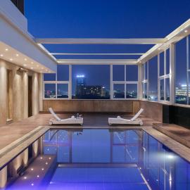 Golden Tulip City Centre Gurgaon