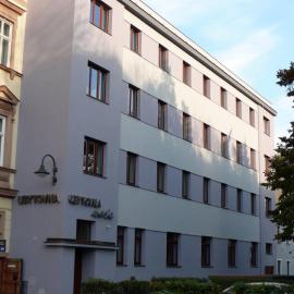 Ubytovna Marie, hotel in Olomouc