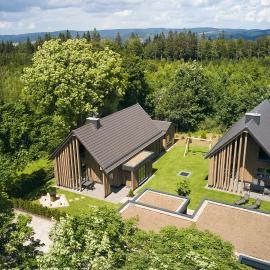 ATEMPAUSE Sauerland, hotel di Schmallenberg