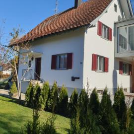 Ferienwohnung Suppan