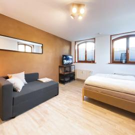 Fewo Janks I 11A-N2 I Apartment mit Flair