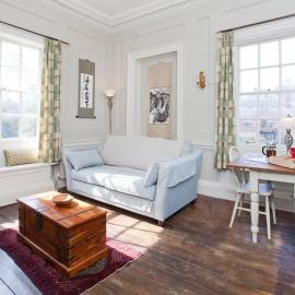 The Davey Tower, Medieval Riverside House, Hotel in York
