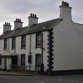 Dinorben Arms Hotel, hôtel à Amlwch