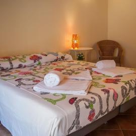 Le Coccole, hotel Cataniában