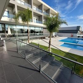 Hotel Monte Lírio, hotel en Espinho