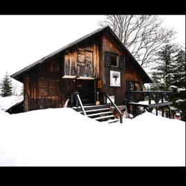Chalet Baluma Maluba, hotel Jahorinában