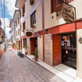 Ayenda Posada Inn