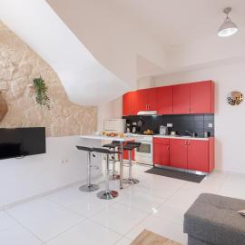 Magma Urban Suite , next to Heraklion Airport