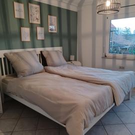Ferienwohnung Kerstin, viešbutis mieste Dunningen