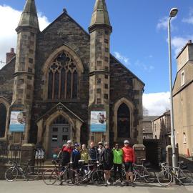 Kirkby Stephen Hostel, hotel in Kirkby Stephen