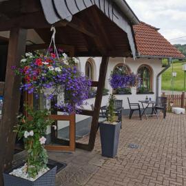 Landhaus am Brubbel, hotel in Wallenborn