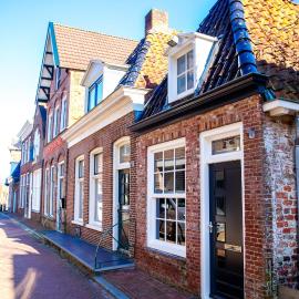Gasthuis Dokkum: Dokkum şehrinde bir otel
