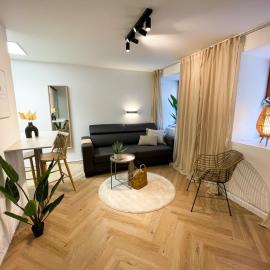 Ferienwohnung Ava No2- Heiligkreuztal 1-2 Personen