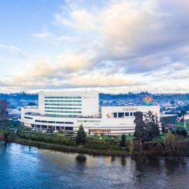 Sonesta Hotel Osorno, готель у місті Осорно