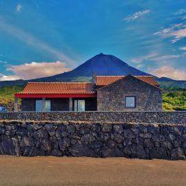 Yes Pico - By the Sea "Casa 3 Vistas"