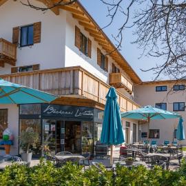 Haus Margreiter