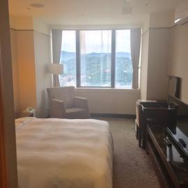 Rhine Inn: Keelung şehrinde bir otel