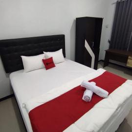 RedDoorz Syariah near Alun Alun Purwokerto 2, Hotel in Purwokerto