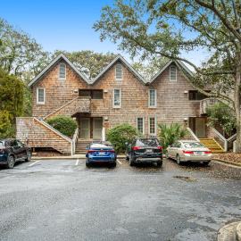 Seascape 3544, hotel in Kiawah Island