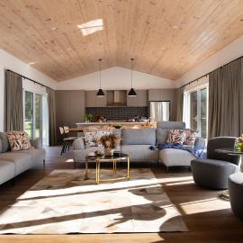 Acacia House, hotel a Eganstown