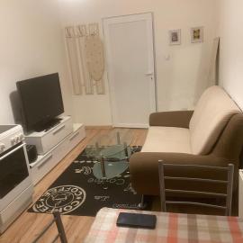 Apartment NV