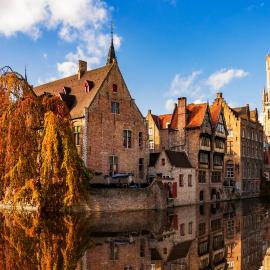Relais Bourgondisch Cruyce, A Luxe Worldwide Hotel